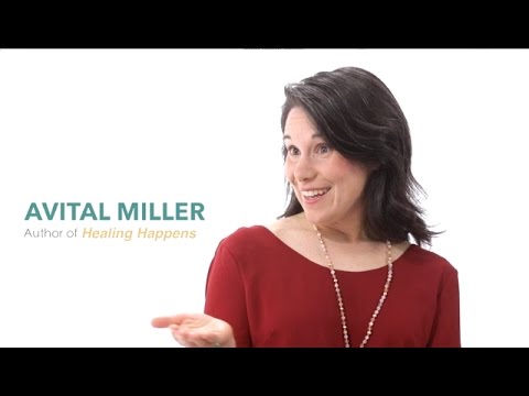 Promotional video thumbnail 5 for Avital Miller, Transformational Speaker & Leadership Catalyst