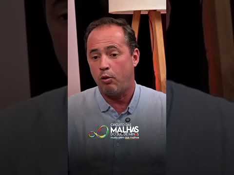Toninho Miguel - Prefeito de Ouro Fino/MG
