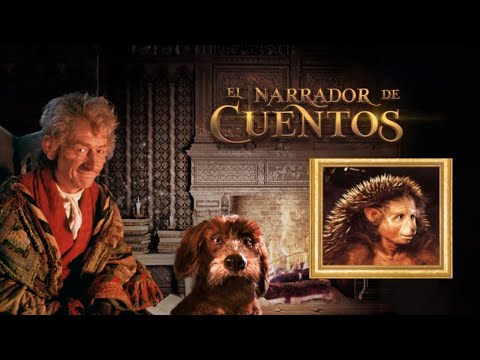 🧙‍♂️ El Narrador de Cuentos (The Storyteller) en Español Latino | Jim Henson | EN VIVO 🔴