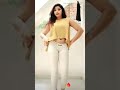 Desi Girl Hot Outfits Dance And Tikok Sexy Video