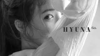 02. 베베 (BABE) [현아 (HyunA) – Following] mp3 audio
