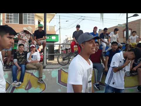 JAZON vs EME - JOSUE 2.0 - JCKEY 8vos  #MULTIVERSE