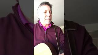 Love’s a word cover of Robert earl Keen song by Paul Della Valle