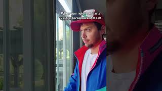 You love Nickelback don&#39;t lie #nostalgia #nostalgic #90skids #90s