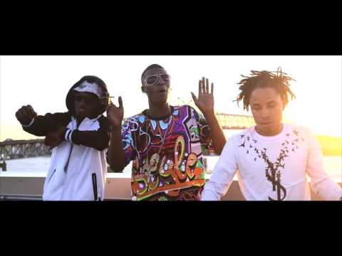 NFL Crash & Yung Mula - I Pray (MUSIC VIDEO)