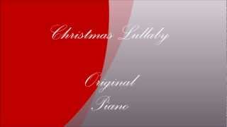 Christmas Lullaby - Original