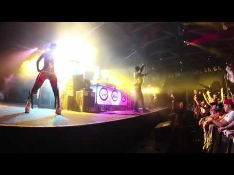 Transmit 2013 Official Trailer