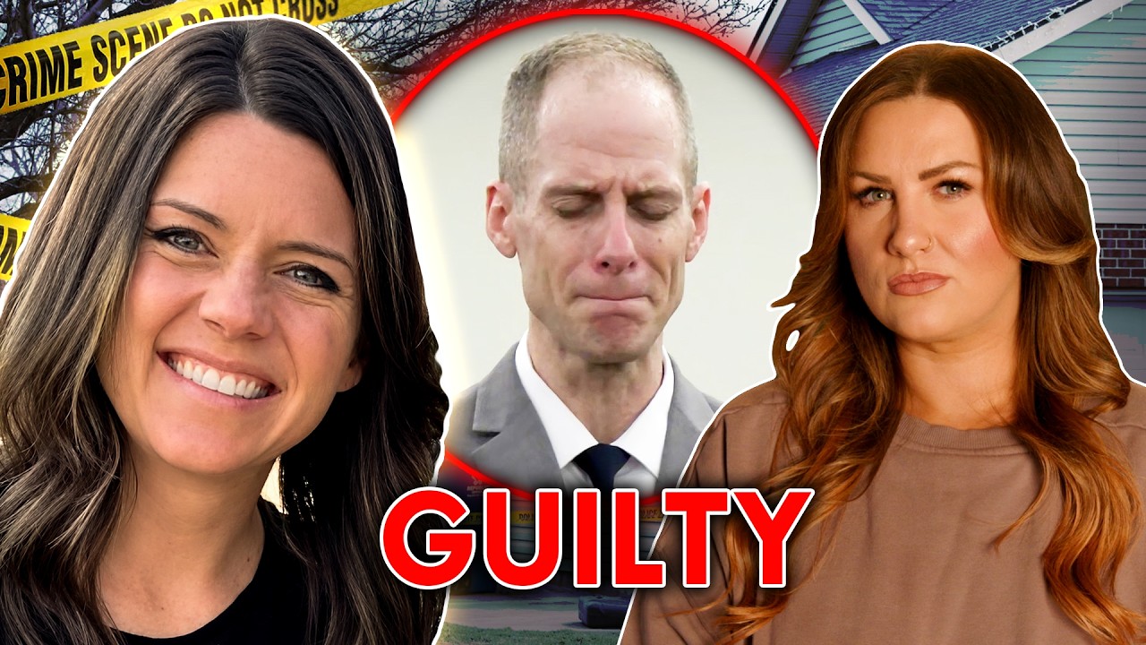 Caleb Flynn Found GUILTY... Deep Diving The Ashley Flynn Murder Trial