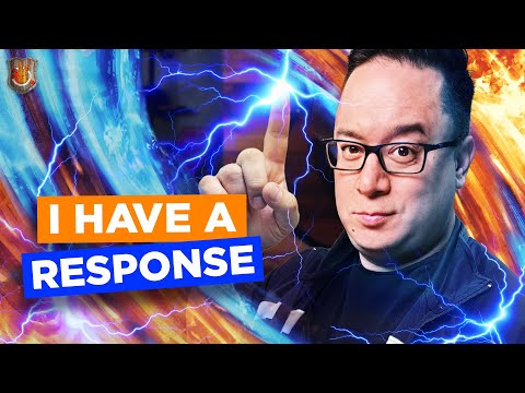 A Masterclass in Priority & The Stack | The Command Zone 649 | MTG EDH Magic Gathering