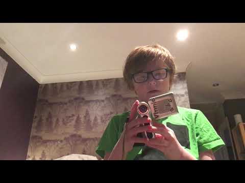 [BONUS ITEM] Medion Camera! - 4K