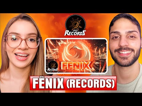 Profª de Geografia Reage｜FÊNIX－Lucas A.R.T., Pablo Matheuz, Pedro Alvez e Gabriel Rodrigues｜REACT