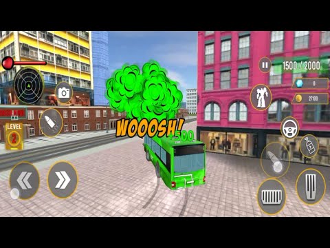 Army Bus Robot Transform Wars Android Game - Best Robot Transform Game | Robot Transform Wars