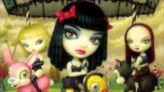 Witch Hunt - Jack Off Jill (LYRICS)