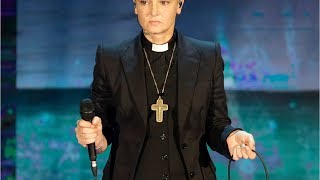 Sinead O&#39;Connor reveals she&#39;s converting to Islam