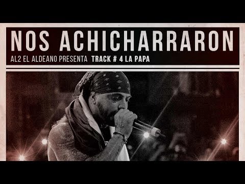 Video thumbnail for La papa