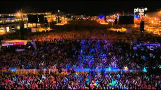 System Of A Down @ Rock Am Ring 2011 - Full Concert [HQ]