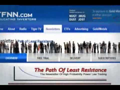 June 16th Tiger Technicians Hour with host Basil Chapman on TFNN - 2014