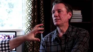 Kevin Stitt (Part 3), editor Cloverfield - Craft Truck - S01EP21