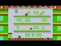 Flicky Sega Genesis Playthrough