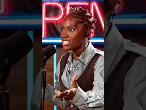 Doechii - DENIAL IS A RIVER 😮