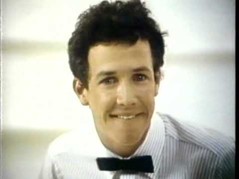 TV Commercials March 22nd and 24th, 1981