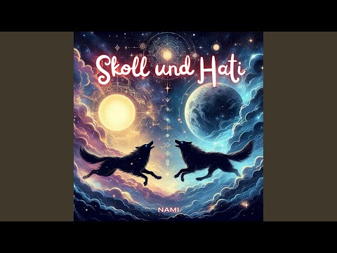 Skoll und Hati