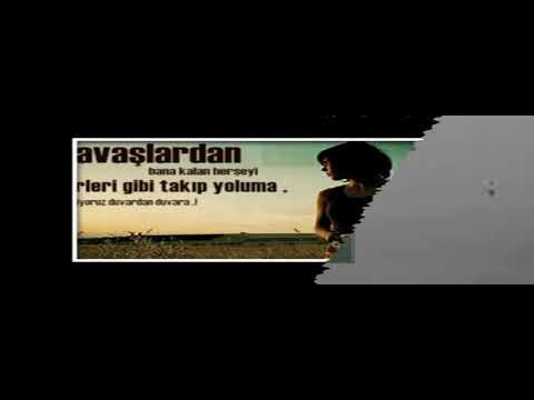 Mc Aktan & Ouz Han - Son Hatıra