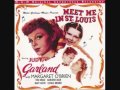 Meet Me In St Louis (1944 Film Soundtrack) - 01 ...