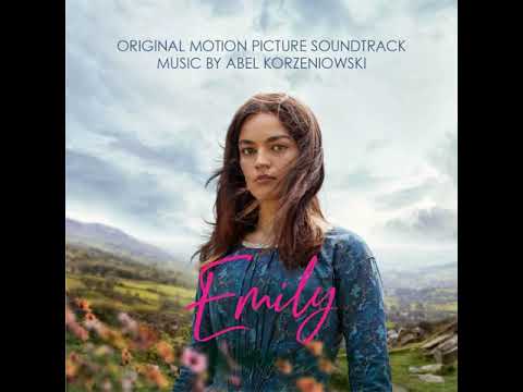 Emily 2022 Soundtrack | Demise - Abel Korzeniowski | Original Motion Picture Soundtrack |