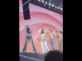 TWICE Chayeong And Momo S Twerking Intensifies Look At Dahyuns Reaction TWICE 5th World Tour Texas