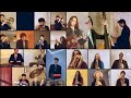 "NICA'S DREAM" | 2020-21 Northgate High Jazz 1