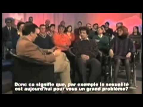 fou rire présentateur Boemerang STFR