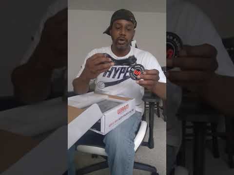 Unboxing my new WA12 MK2 mic preamp. Just Arrived!!!!