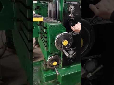 фото fn32 универсальный фрезерный станок 0