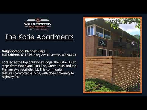 The Katie Apartments - Unit 7