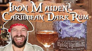 Rumperium Rum Tasting Video