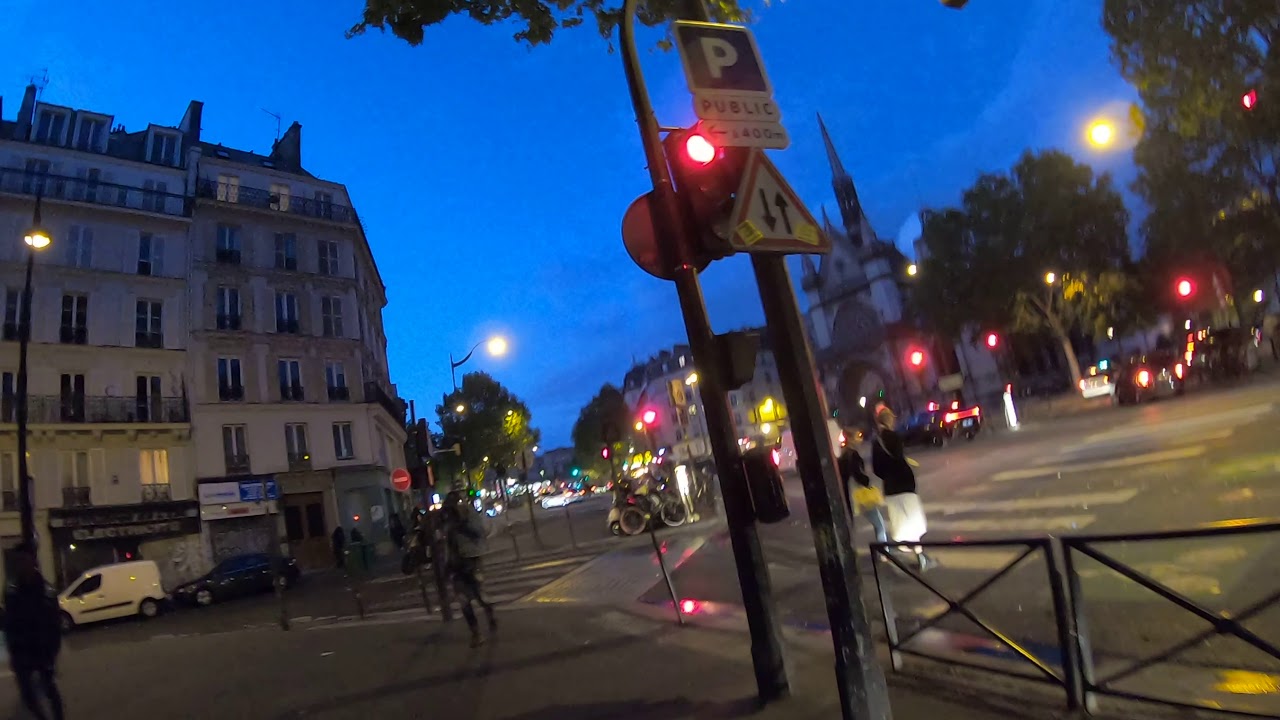 Watch video Château d'Eau, Paris 75010, 03/05/19 Château d'Eau, Paris 75010, 03/05/19