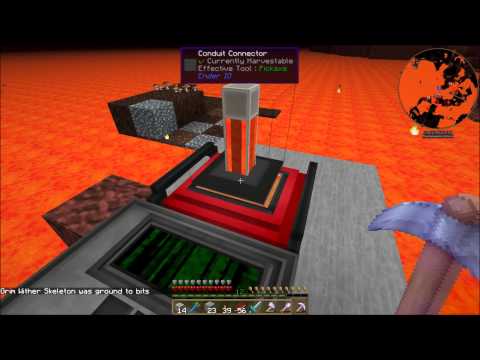 NCBox DW20 1.7. Dil 6 Special pro Marfiho Jak na lavu?