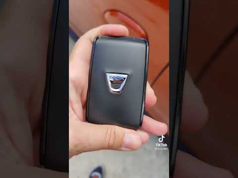 [Gorgeous] The new Dacia Duster 2022 renovations - Fast review