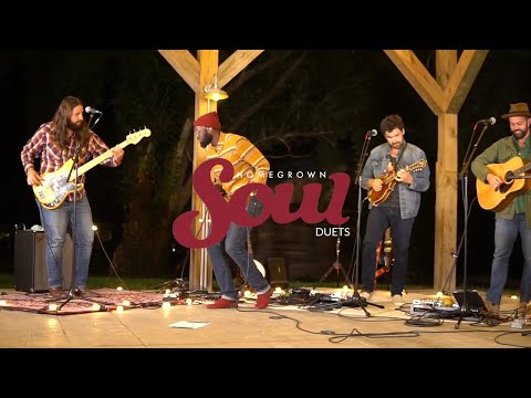 Wildfire (Watch House Cover) ft. The Mighty Pines | Brian Owens