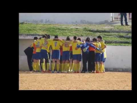 Video motivacional INICIADOS ADCEO