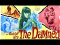 These Are The Damned (1962) - Hammer Horror