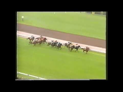 Redding - VRC Derby 1992