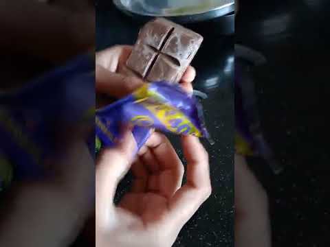 dairy milk chocolate cadbury Rs. 40/ 🍫🍫😋😍 #shorts #trending #dairymilk #chocolate🍫#viral