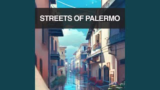Cover art for Streets of Palermo