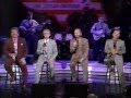The Statler Brothers - My Past Is Looking Brighter