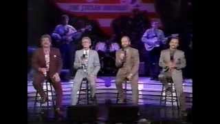 The Statler Brothers - My Past Is Looking Brighter