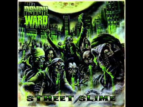 Psych Ward - 02. Angel Dust [Street Slime (2010)]