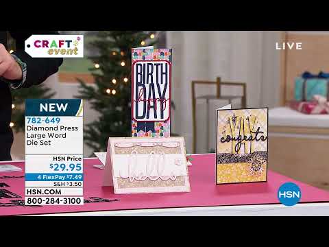 HSN | Craft Event Finale 11.09.2021 - 11 PM
