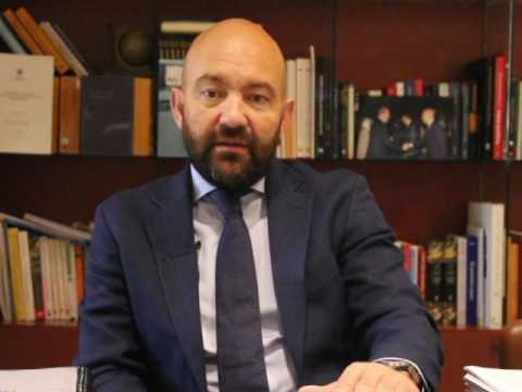 Jaime García-Legaz, presidente de CESCE